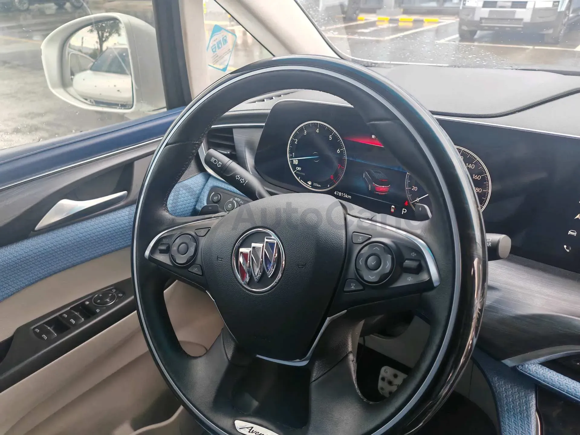 2022 Buick GL8 2.0T 237HP L4 9AT,autocango,china used car exporter,china ev exporter,chinese used car exporter,chinese used ev exporter