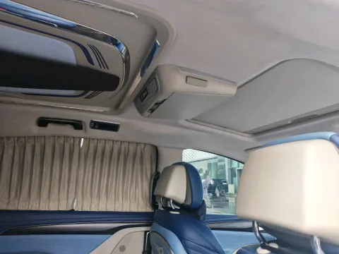 2022 Buick GL8 2.0T 237HP L4 9AT