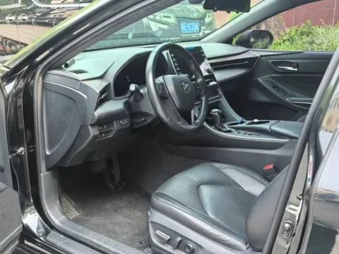 2019 Toyota Avalon 2.0L 178HP L4 CVT