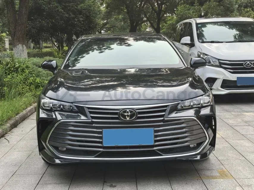2019 Toyota Avalon 2.0L 178HP L4 CVT,autocango,china used car exporter,china ev exporter,chinese used car exporter,chinese used ev exporter