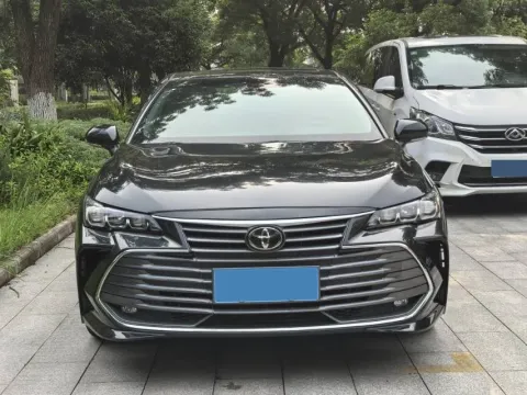 2019 Toyota Avalon 2.0L 178HP L4 CVT