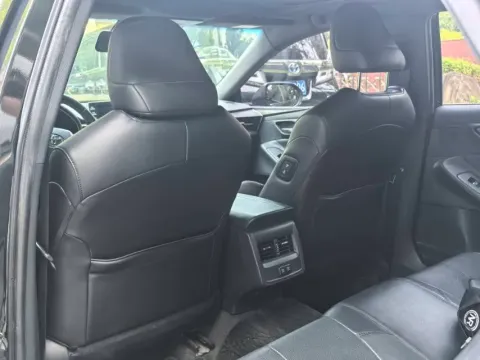 2019 Toyota Avalon 2.0L 178HP L4 CVT