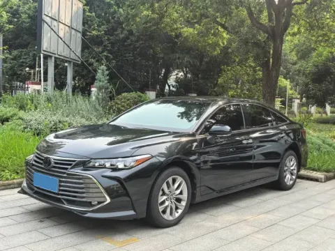2019 TOYOTA AVALON,autocango,china used car exporter,china ev exporter,chinese used car exporter,chinese used ev exporter