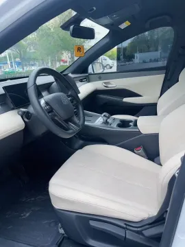 2025 BYD Seal05 DM-i 1.5L 101HP L4 E-CVT PHEV 7.68KWH
