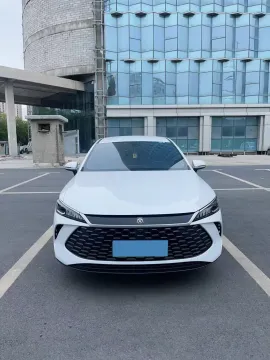 2025 BYD Seal05 DM-i 1.5L 101HP L4 E-CVT PHEV 7.68KWH