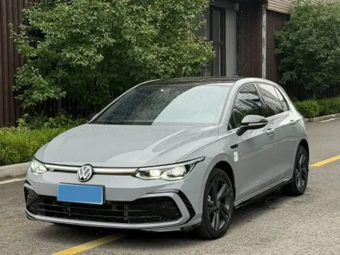 2023 VOLKSWAGEN GOLF,autocango,china used car exporter,china ev exporter,chinese used car exporter,chinese used ev exporter