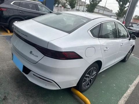 2023 BYD Qin Plus 1.5L 110HP L4 E-CVT PHEV 18.32KWH,autocango,china used car exporter,china ev exporter,chinese used car exporter,chinese used ev exporter