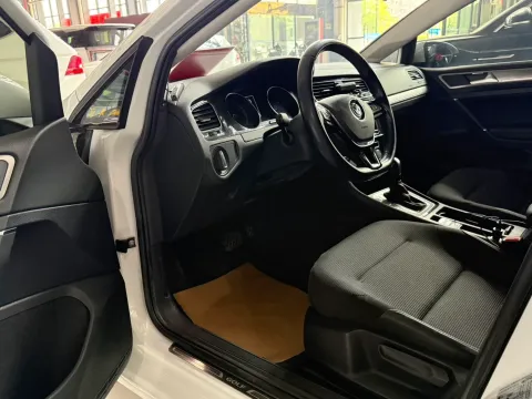 2019 Volkswagen Golf 1.4T 150HP L4 7DCT,autocango,china used car exporter,china ev exporter,chinese used car exporter,chinese used ev exporter