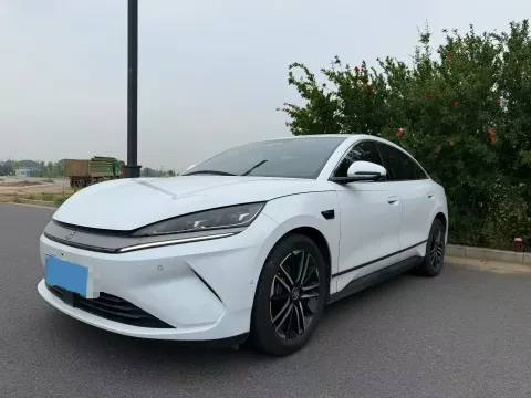 2025 BYD QINL,autocango,china used car exporter,china ev exporter,chinese used car exporter,chinese used ev exporter