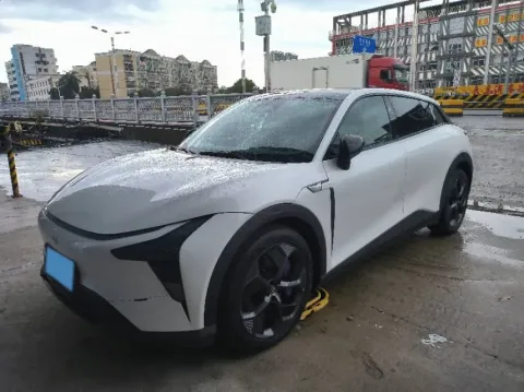 2025 JIYUE 01,autocango,china used car exporter,china ev exporter,chinese used car exporter,chinese used ev exporter