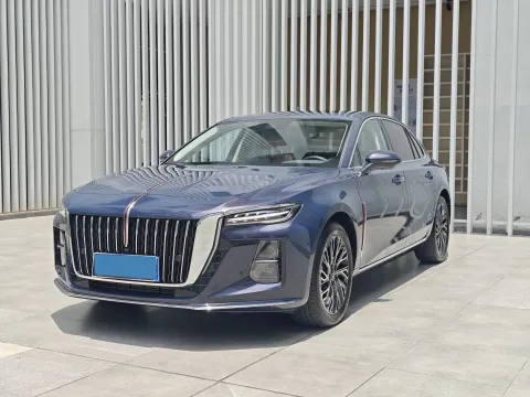 2024 HONGQI H5,autocango,china used car exporter,china ev exporter,chinese used car exporter,chinese used ev exporter