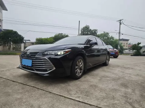 2019 TOYOTA AVALON,autocango,china used car exporter,china ev exporter,chinese used car exporter,chinese used ev exporter