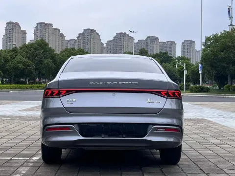 2023 BYD Qin Plus 1.5L 110HP L4 E-CVT PHEV 18.32KWH,autocango,china used car exporter,china ev exporter,chinese used car exporter,chinese used ev exporter