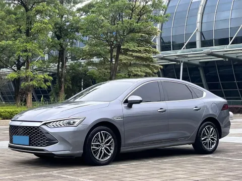 2023 BYD QIN PLUS,autocango,china used car exporter,china ev exporter,chinese used car exporter,chinese used ev exporter