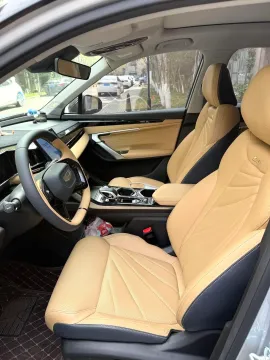 2023 Geely StarRay 1.5T 181HP L4 7DCT,autocango,china used car exporter,china ev exporter,chinese used car exporter,chinese used ev exporter