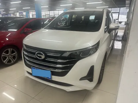 2021 GAC TRUMPCHI M6,autocango,china used car exporter,china ev exporter,chinese used car exporter,chinese used ev exporter