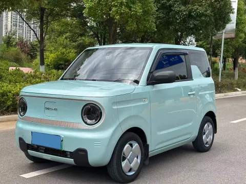 2023 GEELY GALAXY PANDA,autocango,china used car exporter,china ev exporter,chinese used car exporter,chinese used ev exporter
