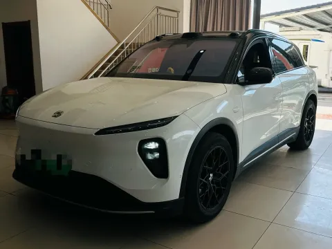 2023 NIO ES6,autocango,china used car exporter,china ev exporter,chinese used car exporter,chinese used ev exporter