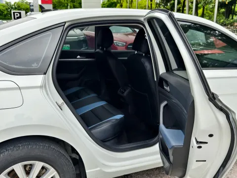 2024 Volkswagen Lavida 1.5L 110HP L4 6AT,autocango,china used car exporter,china ev exporter,chinese used car exporter,chinese used ev exporter