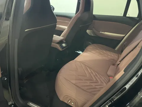2025 NIO EC6 BEV
