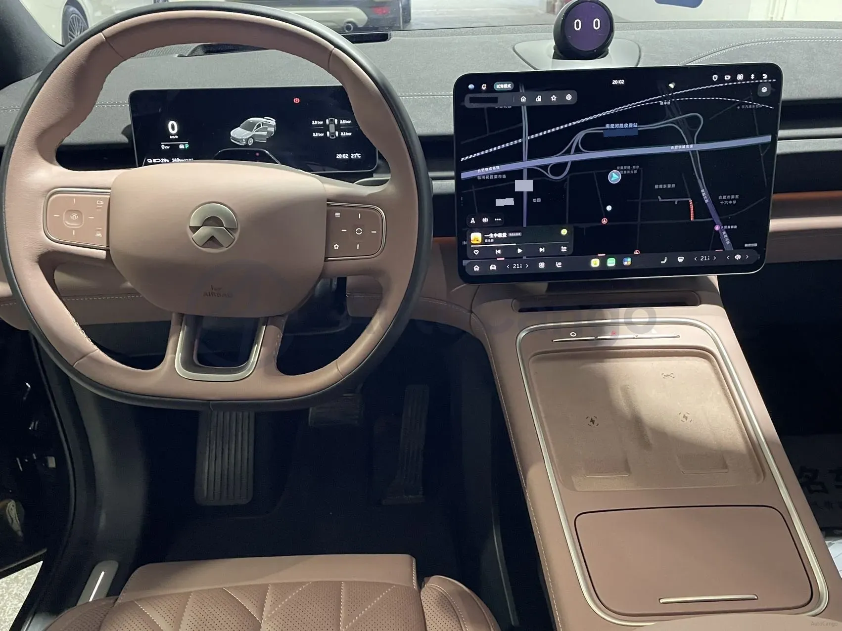 2025 NIO EC6 BEV,autocango,china used car exporter,china ev exporter,chinese used car exporter,chinese used ev exporter