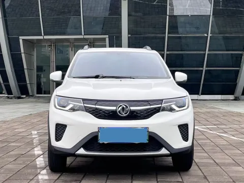 2022 DongFeng eπ Nami EX1 BEV 26.8KWH