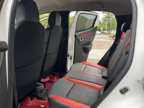 2022 DongFeng eπ Nami EX1 BEV 26.8KWH