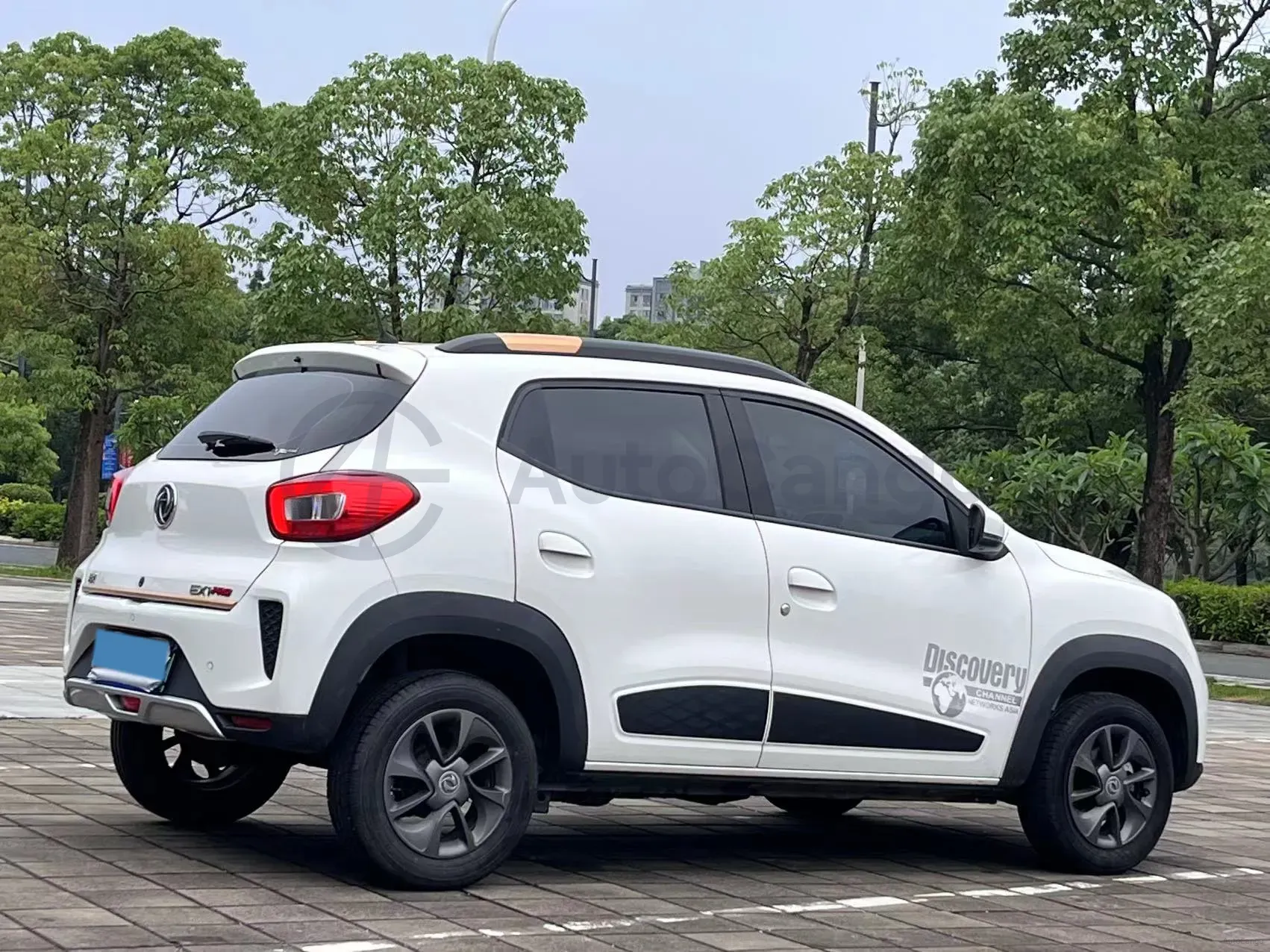2022 DongFeng eπ Nami EX1 BEV 26.8KWH,autocango,china used car exporter,china ev exporter,chinese used car exporter,chinese used ev exporter