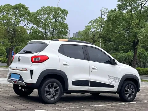 2022 DongFeng eπ Nami EX1 BEV 26.8KWH