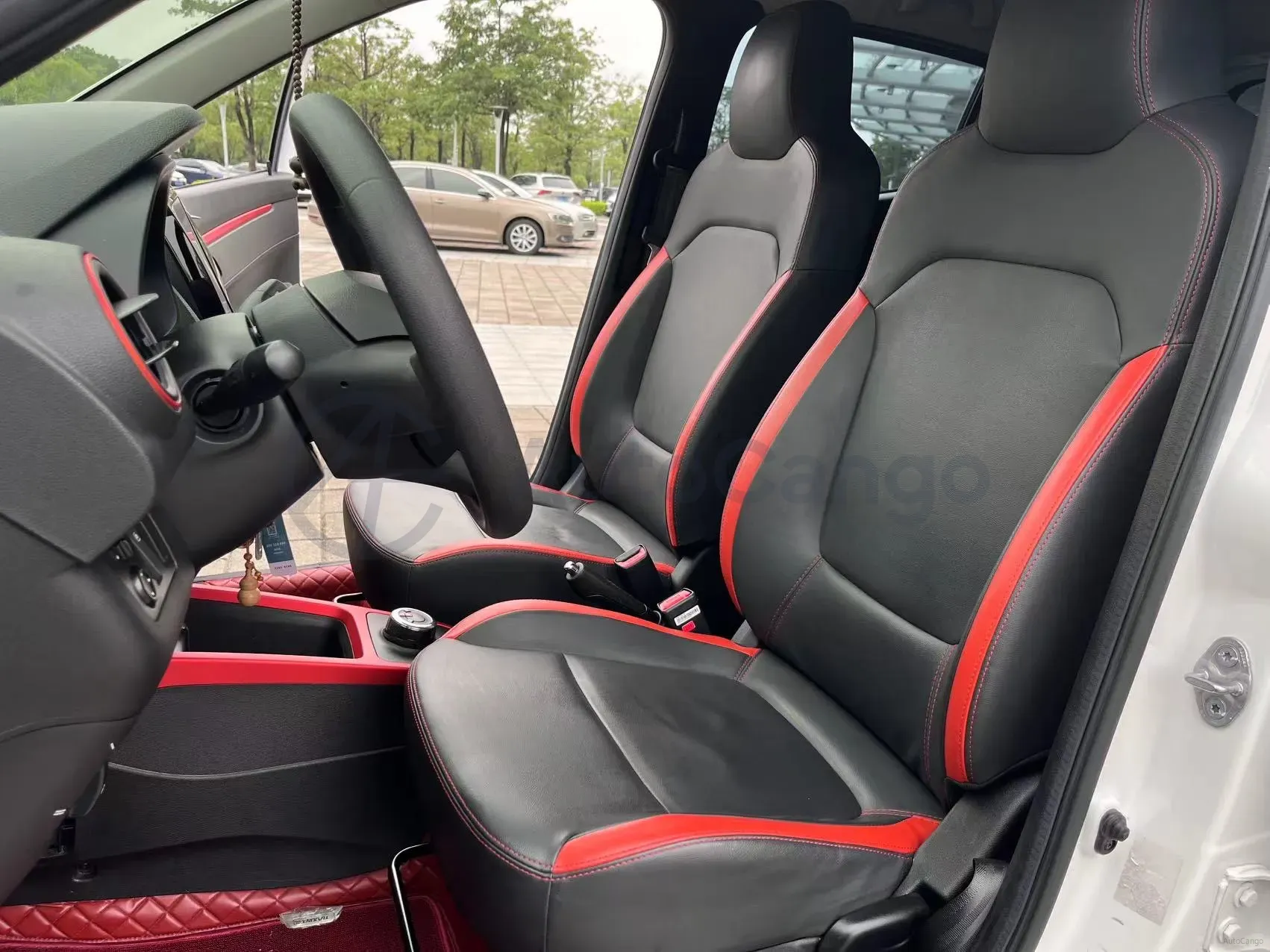 2022 DongFeng eπ Nami EX1 BEV 26.8KWH,autocango,china used car exporter,china ev exporter,chinese used car exporter,chinese used ev exporter