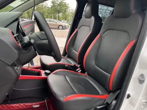 2022 DongFeng eπ Nami EX1 BEV 26.8KWH