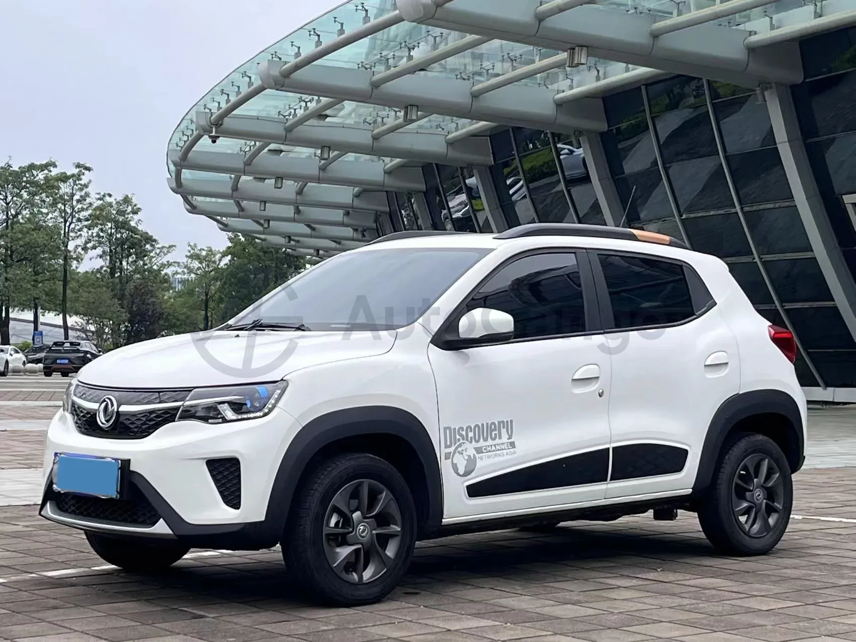 2022 DongFeng eπ Nami EX1 BEV 26.8KWH,autocango,china used car exporter,china ev exporter,chinese used car exporter,chinese used ev exporter