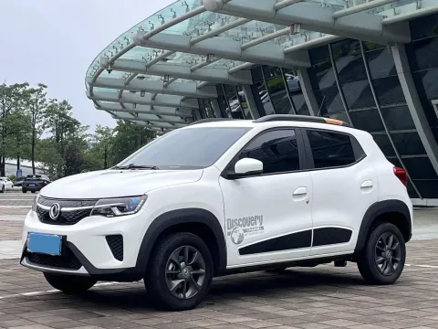 2022 DONGFENG EΠ NAMI EX1,autocango,china used car exporter,china ev exporter,chinese used car exporter,chinese used ev exporter