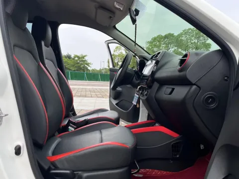 2022 DongFeng eπ Nami EX1 BEV 26.8KWH