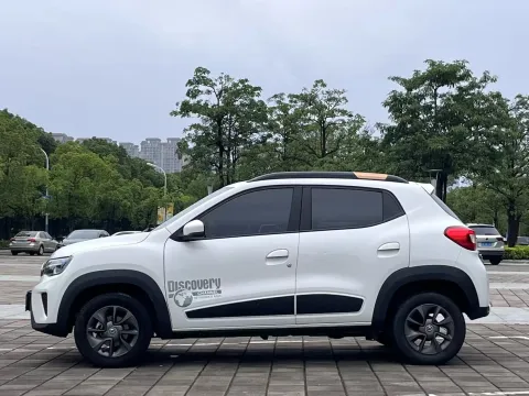 2022 DongFeng eπ Nami EX1 BEV 26.8KWH