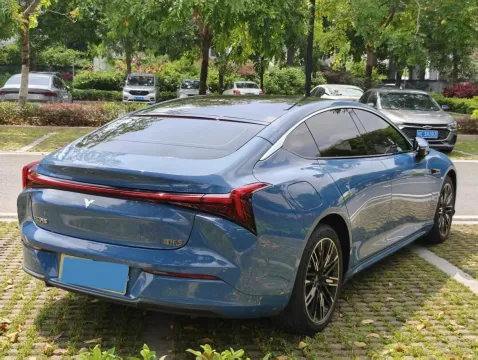 2022 Honda Accord 1.5T 194HP L4 CVT
