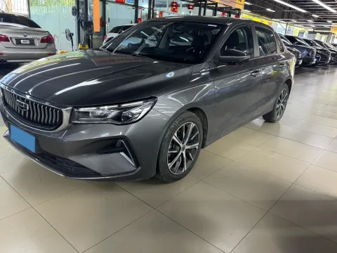 2022 GEELY EMGRAND,autocango,china used car exporter,china ev exporter,chinese used car exporter,chinese used ev exporter