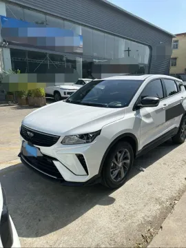 2025 GEELY COOLRAY,autocango,china used car exporter,china ev exporter,chinese used car exporter,chinese used ev exporter