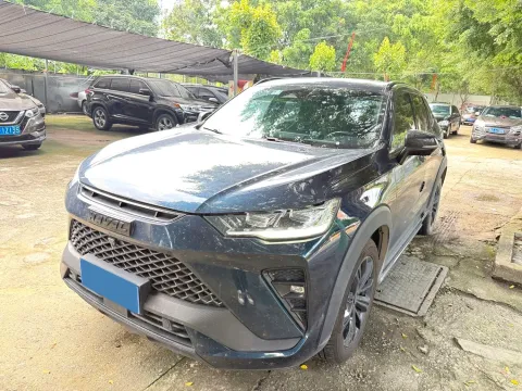 2022 HAVAL H6S,autocango,china used car exporter,china ev exporter,chinese used car exporter,chinese used ev exporter