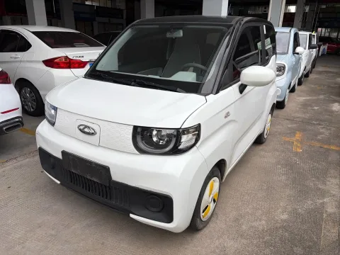 2022 CHERYQQ QQ ICE CREAM,autocango,china used car exporter,china ev exporter,chinese used car exporter,chinese used ev exporter