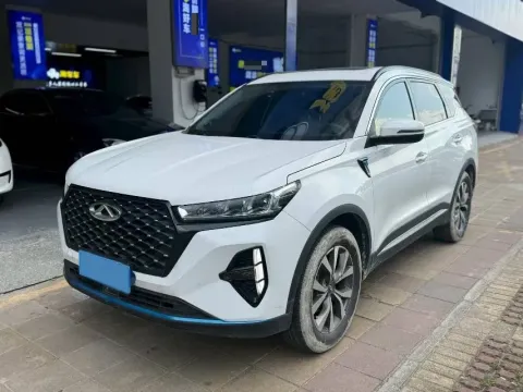 2021 CHERY TIGGO 7 PLUS,autocango,china used car exporter,china ev exporter,chinese used car exporter,chinese used ev exporter