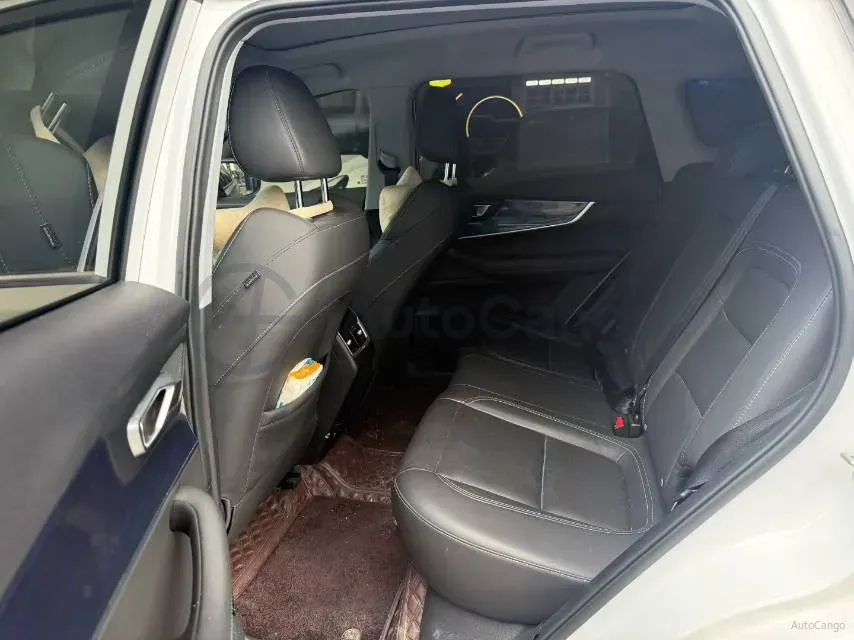 2021 Chery Tiggo 7 Plus 1.6T 197HP L4 7DCT,autocango,china used car exporter,china ev exporter,chinese used car exporter,chinese used ev exporter