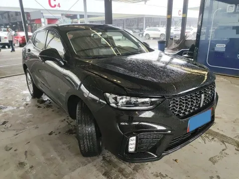 2020 WEY VV5 1.5T 171HP L4 7DCT