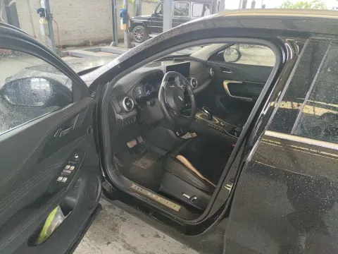 2020 WEY VV5 1.5T 171HP L4 7DCT
