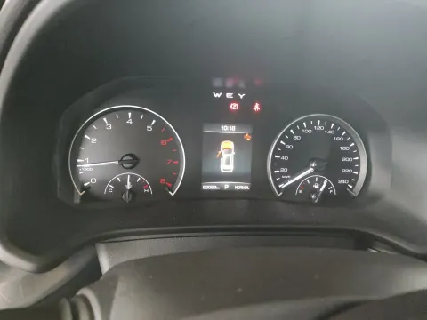 2020 WEY VV5 1.5T 171HP L4 7DCT