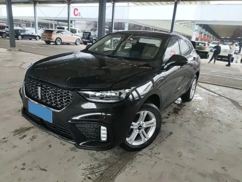 2020 WEY VV5,autocango,china used car exporter,china ev exporter,chinese used car exporter,chinese used ev exporter