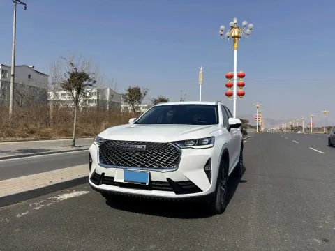 2022 HAVAL H6,autocango,china used car exporter,china ev exporter,chinese used car exporter,chinese used ev exporter