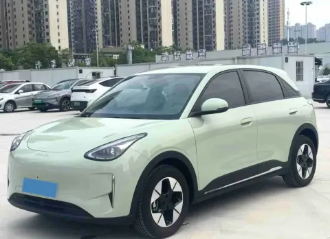 2025 CHANGAN KUAYUE KUAYUEXING V5 EV,autocango,china used car exporter,china ev exporter,chinese used car exporter,chinese used ev exporter