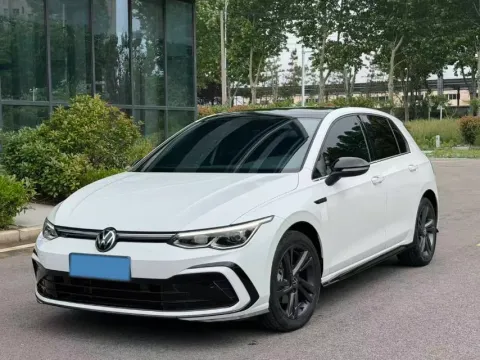 2023 VOLKSWAGEN GOLF,autocango,china used car exporter,china ev exporter,chinese used car exporter,chinese used ev exporter