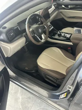 2024 BYD Qin Plus 1.5L 110HP L4 E-CVT PHEV 8.32KWH